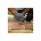 Peinture de protection sika sikagard protection toiture inclinée - transparent - 1l