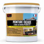 Peinture façade pliolite :  arcafacade plioprotect - Couleur et conditionnement au choix