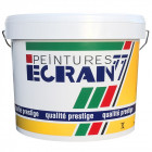 Peinture primaire professionnelle, isolant, pour travaux neufs et d'entretien, blanc, impression hydro - Conditionnement au choix