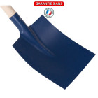 Pelle angers a douille 25 sm