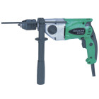 Perceuse visseuse 790 Watt - Mandrin 13 mm HITACHI D13VB3