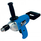 Perceuse-mélangeuse de bricolage basse vitesse 600 W - 600 W