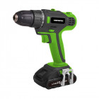 Perceuse Visseuse 18V Lithium - 1 Bat