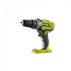 Perceuse-visseuse à percussion ryobi 18v oneplus - 2 batteries 1.5ah - 1 chargeur - r18pd3-215s