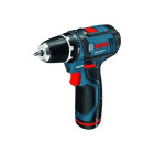 Perceuse visseuse BOSCH GSR 10,8V-2Ah-LI 0615990FZ7