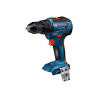Perceuse-visseuse bosch gsr 18v-55 - 2 x 2,0 ah gal 18v-40  l-boxx 136