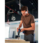Perceuse-visseuse bosch gsr 18v-55 - machine seule l-boxx 136