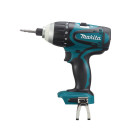 Perceuse visseuse 4 fonctions 14,4 V sans batterie ni chargeur MAKITA BTP130Z