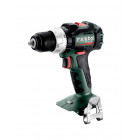 Perceuse-visseuse metabo bs 18 lt bl (machine seule metabox 145)