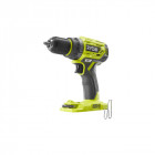 Perceuse visseuse ryobi 18v one plus brushless - 2 batteries 2,0ah - 1 chargeur rapide - r18dd7-220s