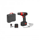 Perceuse / visseuse sans fil 12V Skil F0152695AD