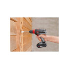 Perceuse / visseuse sans fil 20V Skil F0152832AG