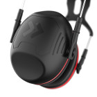 Casque de protection PerfectPro H-5 - RC000H5