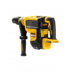 Perfo-burineur dewalt dch614n flexvolt (machine seule carton)