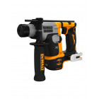 Perforateur-burineur dewalt dch172nt (machine seule tstak ii)