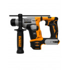 Perforateur-burineur dewalt dch172p2 (2 x 5,0 ah dcb115 tstak ii)