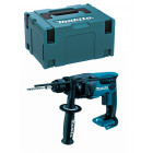 Perforateur makita dhr165zj (machine seule makpac 3)