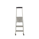 Escabeau professionnel ESCAPRO Escalux - Nombre de marches au choix