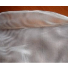 Filet d'échafaudage Pro Blanc dimensions au choix-3m x 20 m