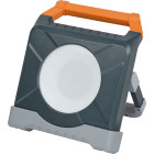 Projecteur led brennenstuhl smd samsung lb 5001 ip 54 50w, 5m, h07rn-f3g1,5 - 2 prises avec clapets - 9171311503