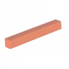 Pierre D’Affûtage forme carrée 100 x 13 mm