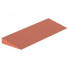 Pierre D’Affûtage forme couteau 100 x 25 x 3 x 1 mm