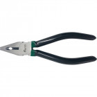 Pince 180mm poignée plastique 