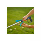 Pince à déchets 4-en-1 gardena : l'outil multifonctionnel qui révolutionne l'entretien de votre jardin