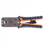 Pince A Sertir Professionnelle Pour Connecteur Modulaire 8P8C (Rj45)