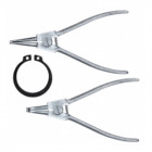 Pince Circlips Exterieurs