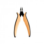 Pince Coupante Diagonale 5" - Modèle Étroit (Hauteur Bec 2.5Mm)