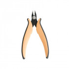 Pince Coupante Diagonale 5" - Modèle Étroit (Hauteur Bec 3.0Mm)