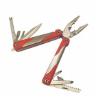 Pince coupante multifonction pliable 160 mm scie couteau tournevis décapsuleur helloshop26 3417186