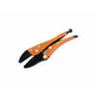 Pince grip PIHER10'' - Bec droit - 53052