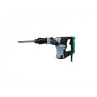 Marteau piqueur SDS-Max 5.1kg HITACHI + Meuleuse ø230mm + 2 burin OFFERT H41MB