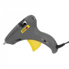 Pistolet à colle stanley dualmelt 220v / 25-80w  + 1 kg batons diam 11 mm  collage à chaud multi usages 6-gr25