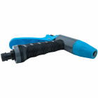 Lot de 2 pistolets d'arrosage pro garden