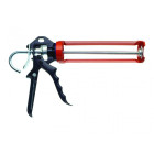 Pistolet kapriol à silicone en aluminium