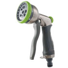 Pistolet d'arrosage multijets - RIBIMEX - Métal - PRA/TB.1316