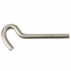 Piton fiche p évolution inox pour dalle