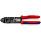 Pince à sertir KNIPEX 230 mm - 97 21 215