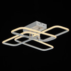 Plafonnier blanc techno   15 cm