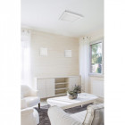 Plafonnier décoratif sofi led 120 ampoules