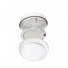 Plafonnier led 7.5 watt (eq. 60 watt) - Diam 272mm
