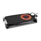 Plancha électrique fagor bbc-2200