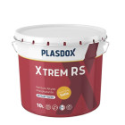 Xtrem rs blanc 10l Plasdox