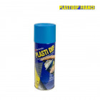Peinture aérosol plasti dip classique bleu 400 ml