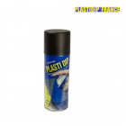 Peinture aérosol plasti dip classique noir 400 ml