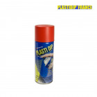Peinture aérosol plasti dip classique rouge 400 ml