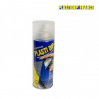 Peinture aérosol plasti dip classique transparente 400 ml